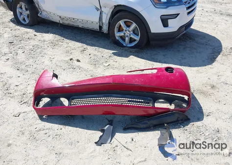 2013 Dodge Challenger Sxt z USA, uszkodzony, nr VIN 2C3CDYAG2DH511453